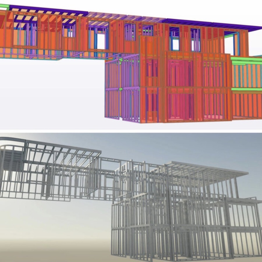 ARCHITECTS & DESIGN TEAMS